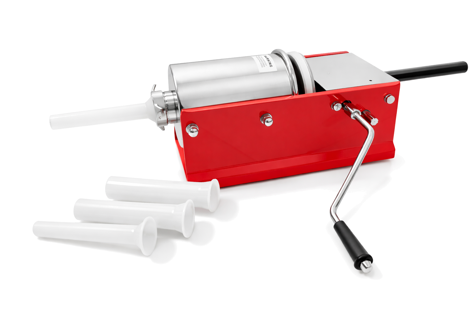 Horizontal Sausage Filler - 3lt — view 1