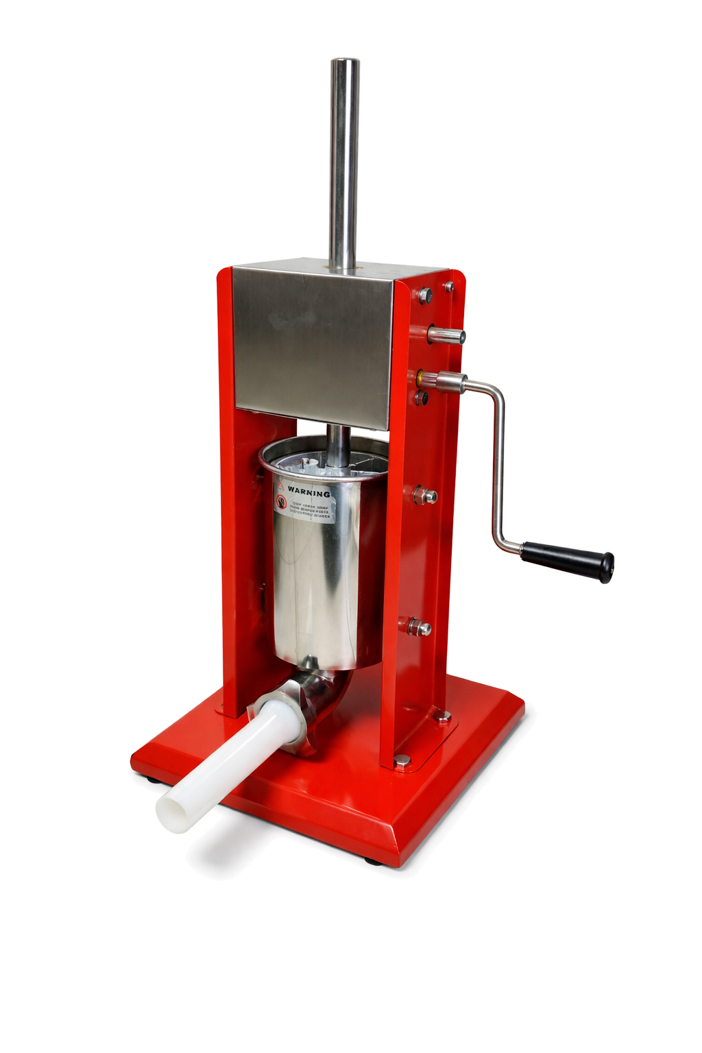 Vertical Sausage Filler - 3lt — view 1
