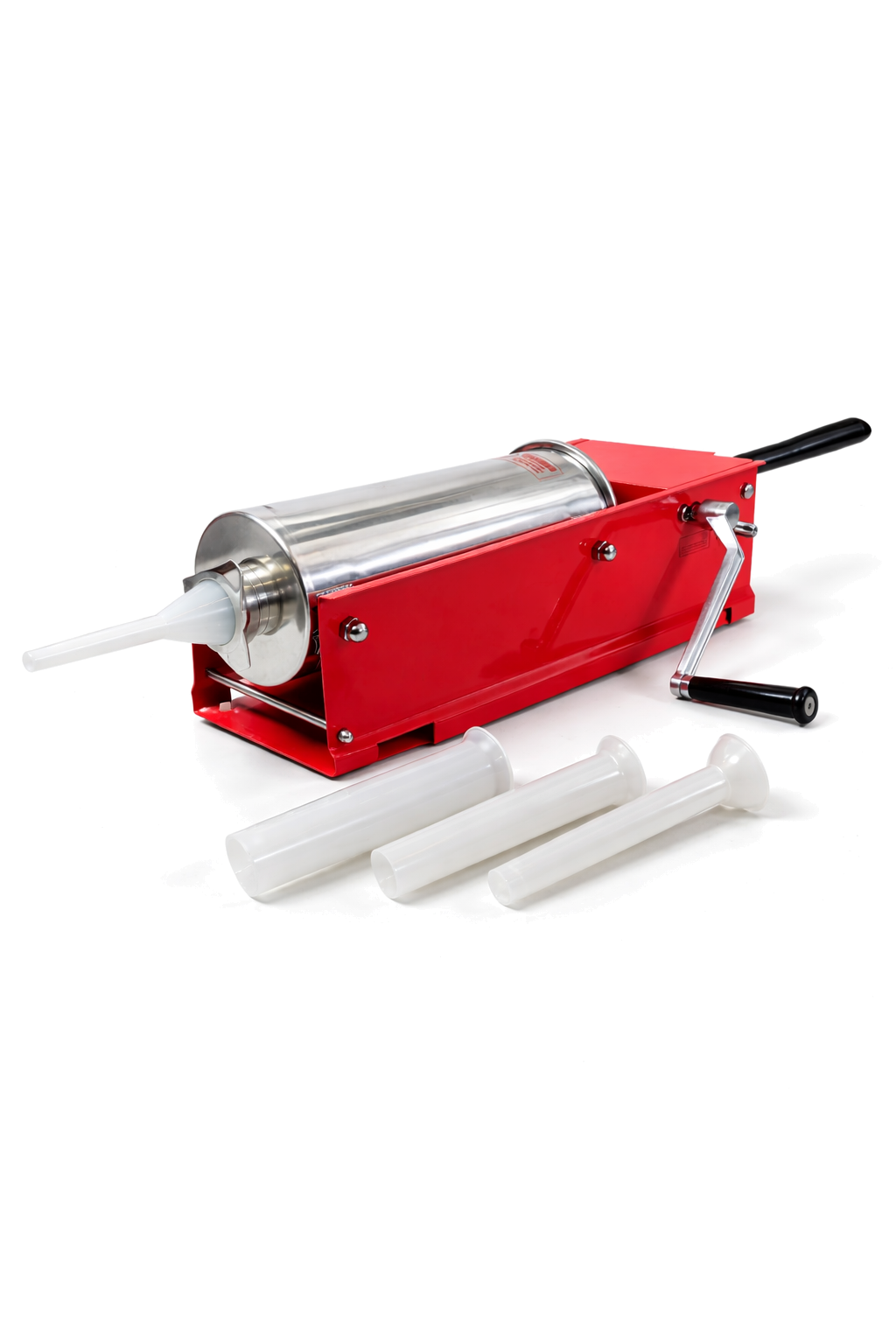 Horizontal Sausage Filler - 5lt — view 1