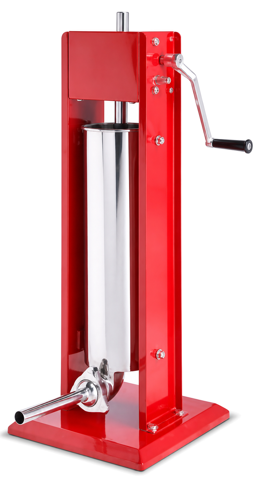 Vertical Sausage Filler - 5lt — view 1