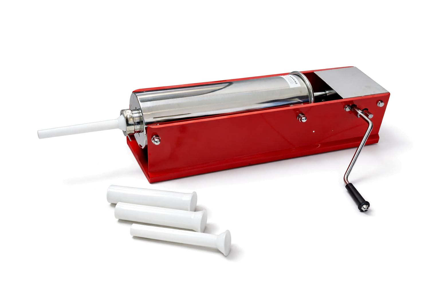 Horizontal Sausage Filler - 7lt — view 1