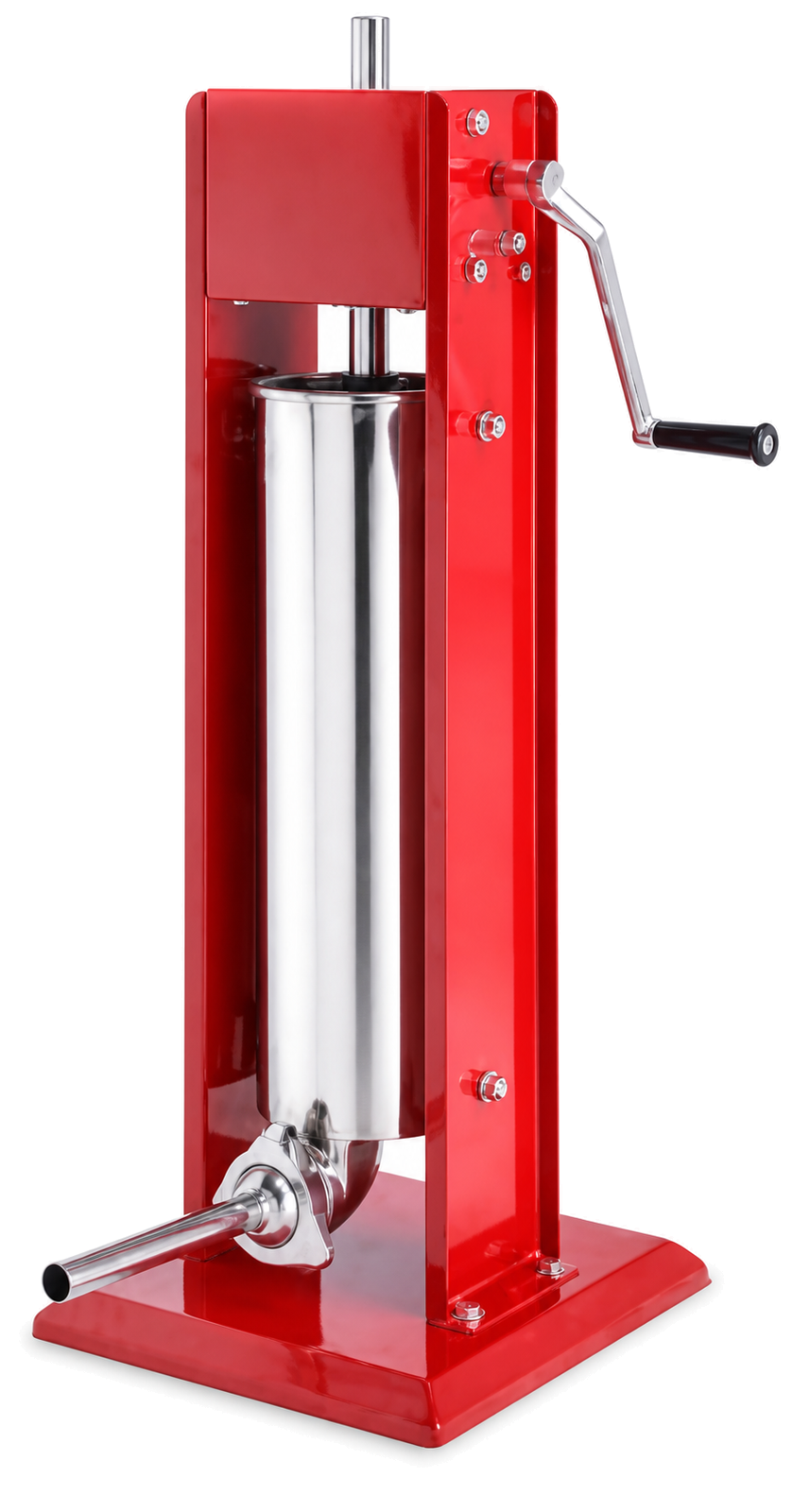 Vertical Sausage Filler - 7lt — view 1