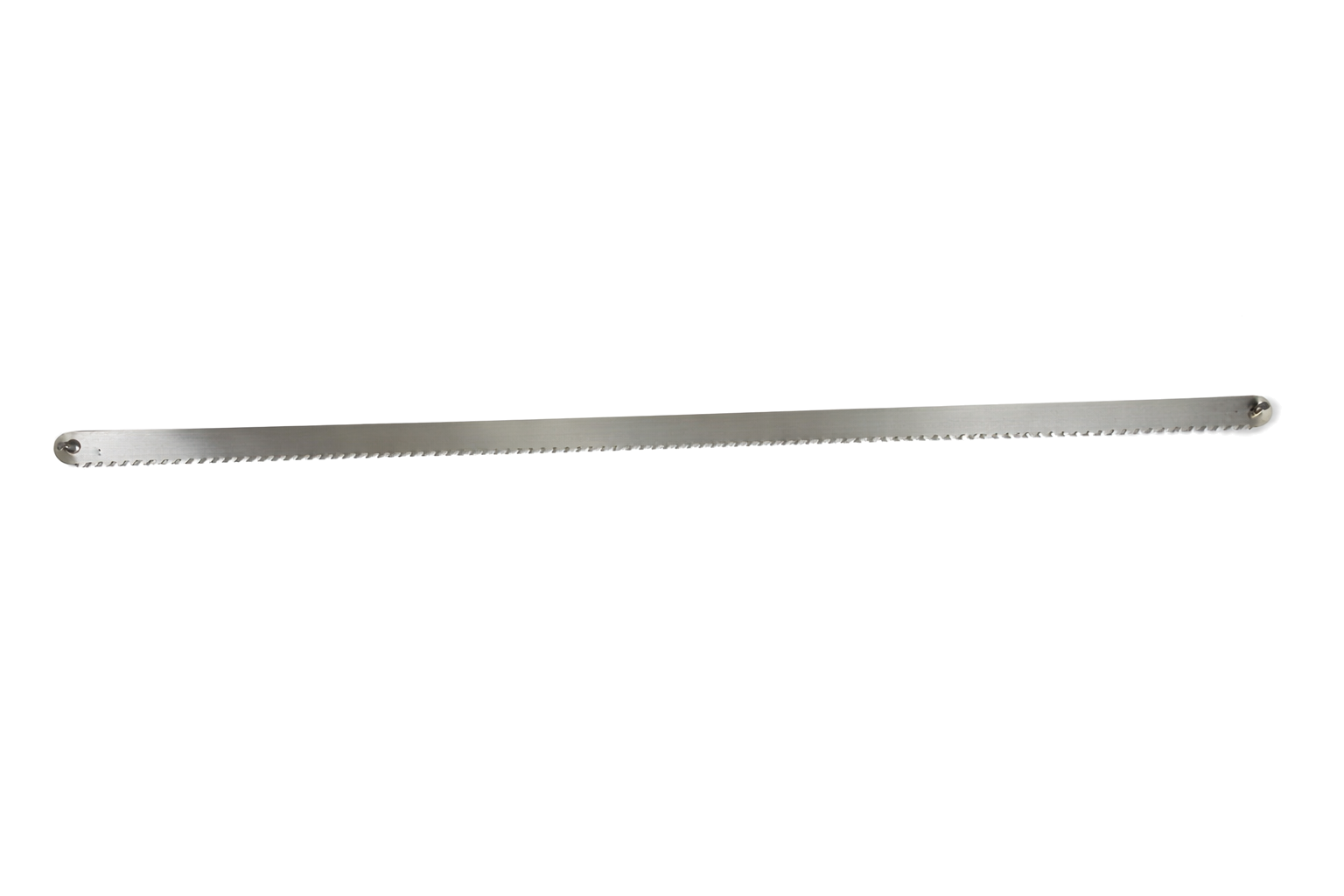 Spare Blade for Meat Saw — view 1