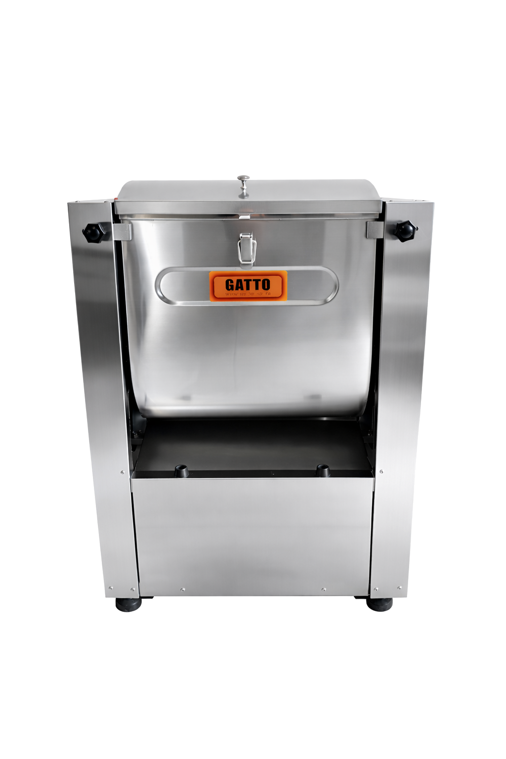 25Kg Electric Meat Filling Mixer — view 1