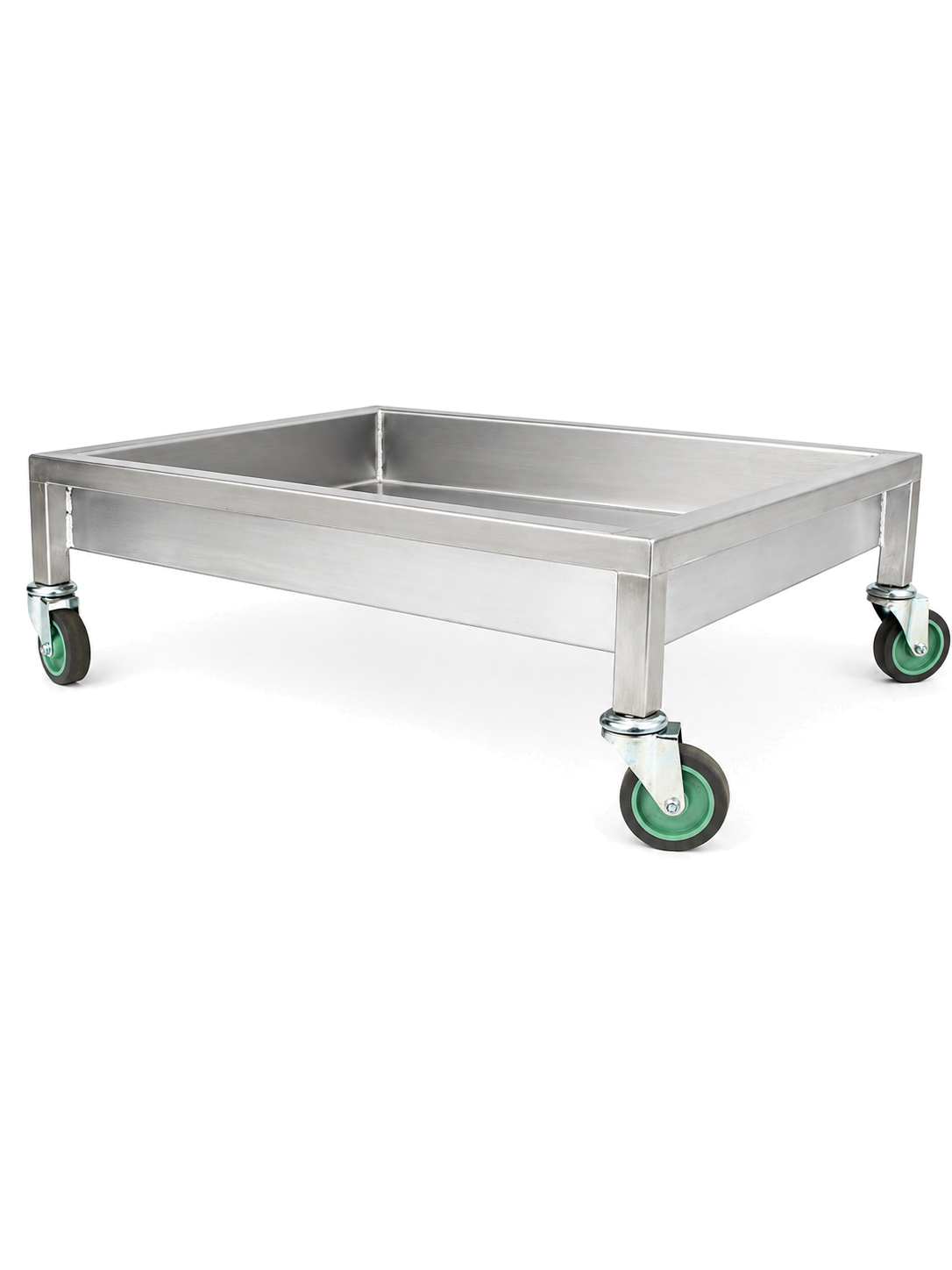 Blood Crate Trolley — view 1