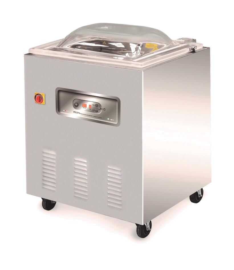 Magnum Floor Standing Vacuum Pack Machine — view 1