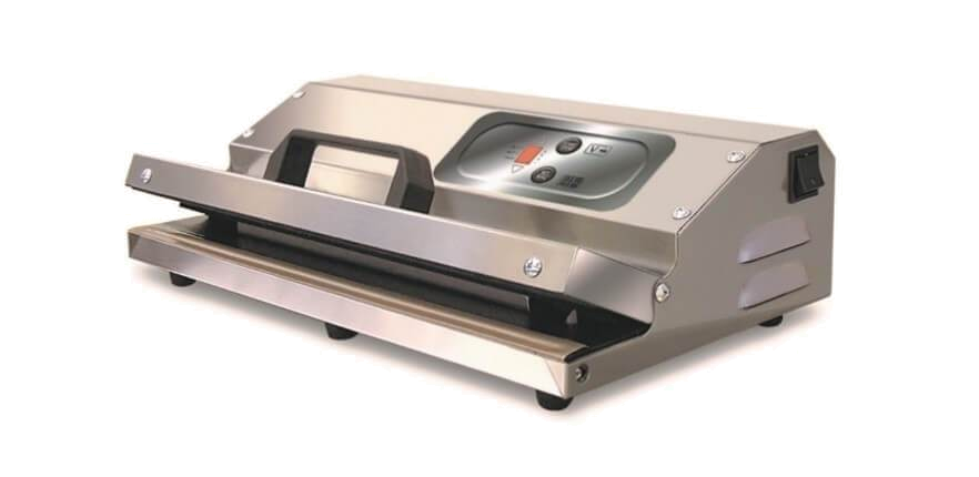 Compact Vacuum Pack Machine — view 1
