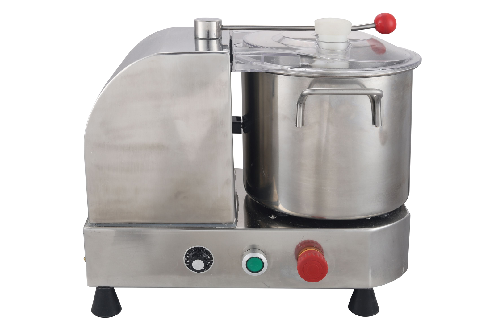 Variable Speed Bowl Cutter - 9lt — view 1