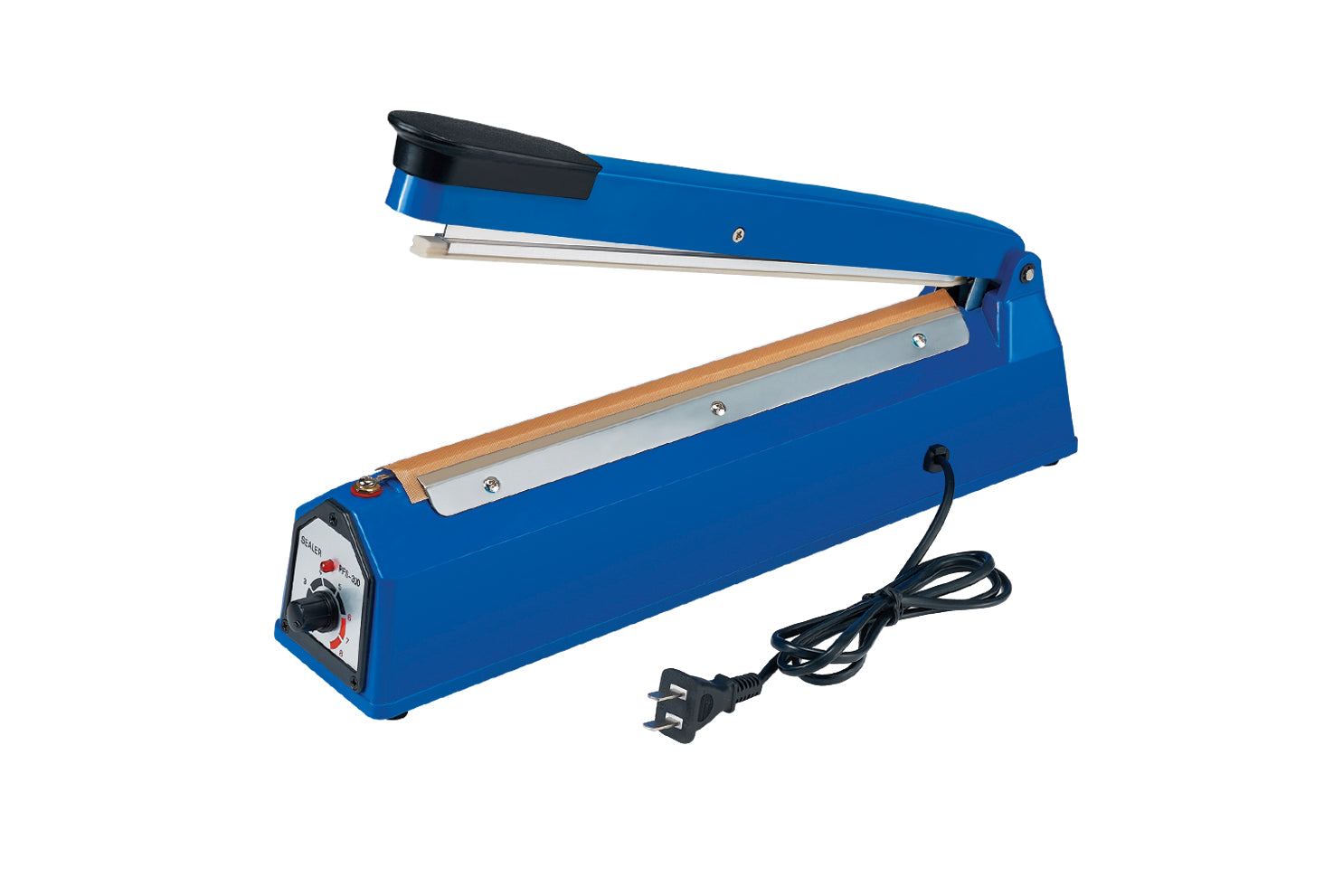 Hand Impulse Sealer - 200mm — view 1