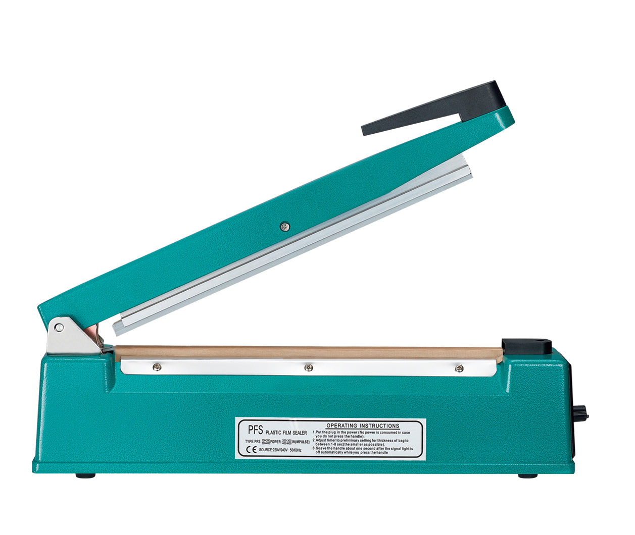 Hand Impulse Sealer - 500mm — view 1