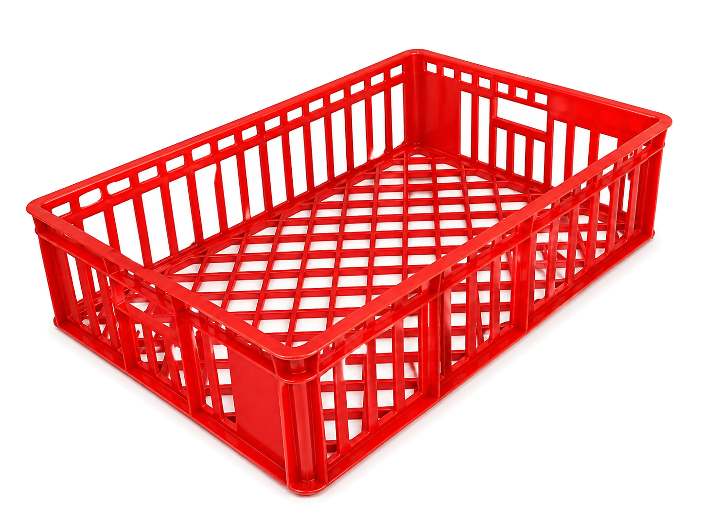 Freezer Stacking Crate — view 1