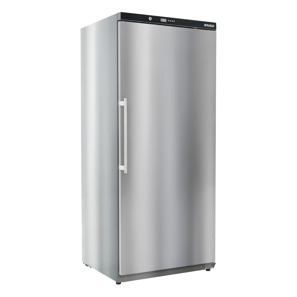 PolarCab SF58VS upright storage freezer - 580L