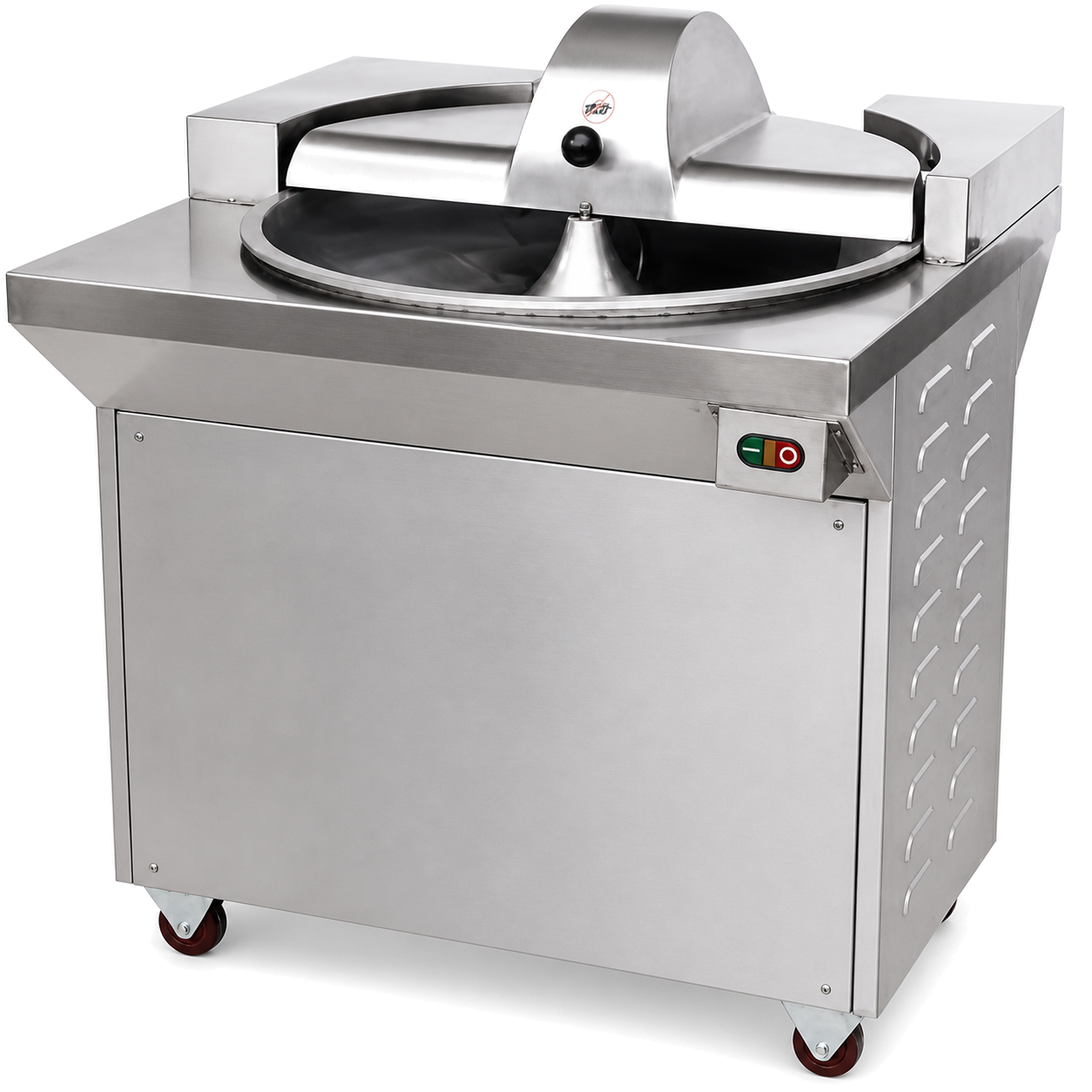 Open Style Bowl Cutter - 20lt — view 1