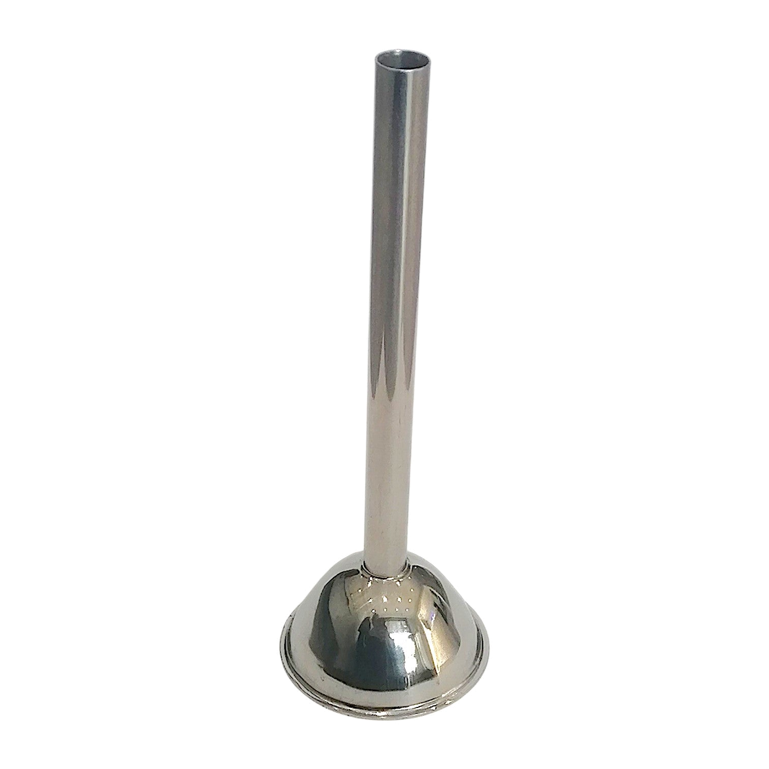 Spare 12mm Funnel for Hydraulic Sausage Filler — view 1