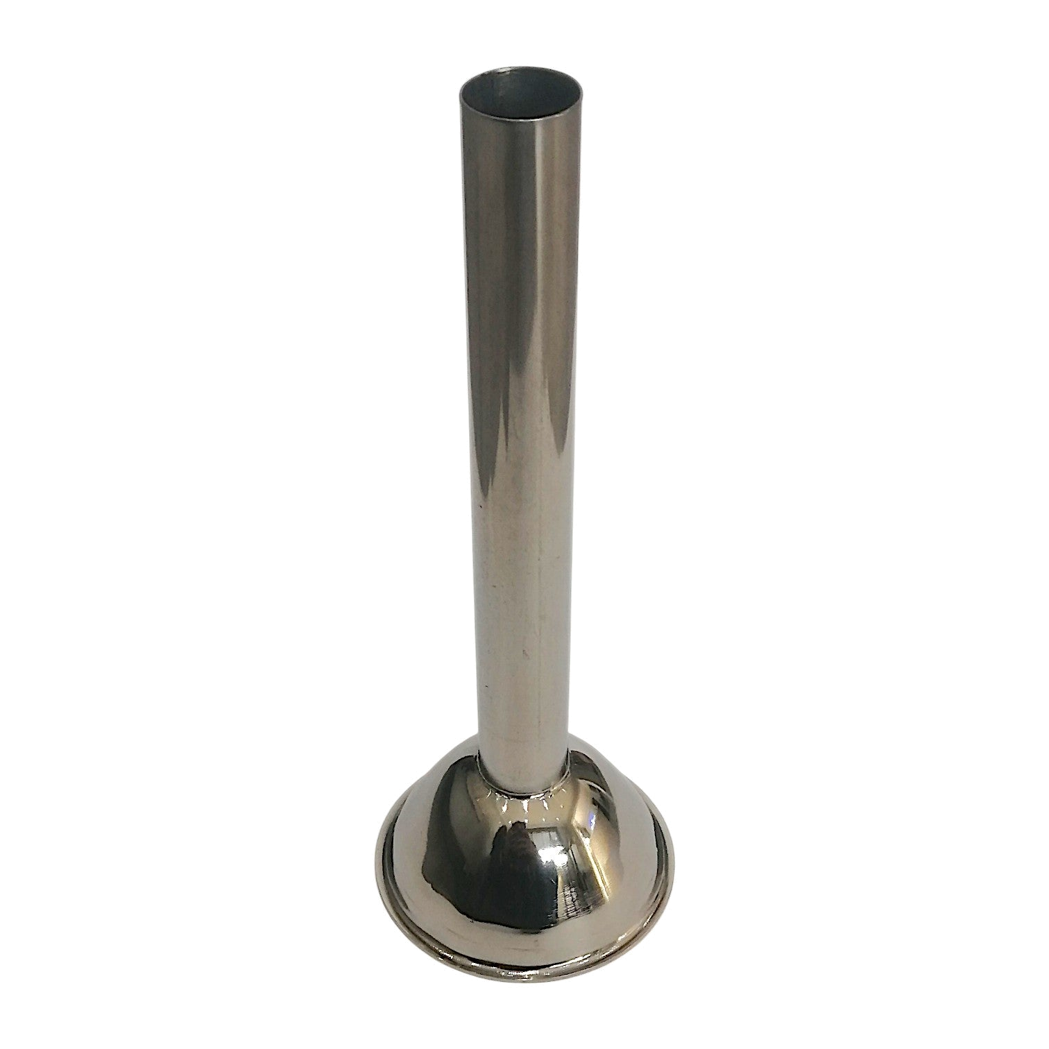 Spare 18mm Funnel for Hydraulic Sausage Filler — view 1