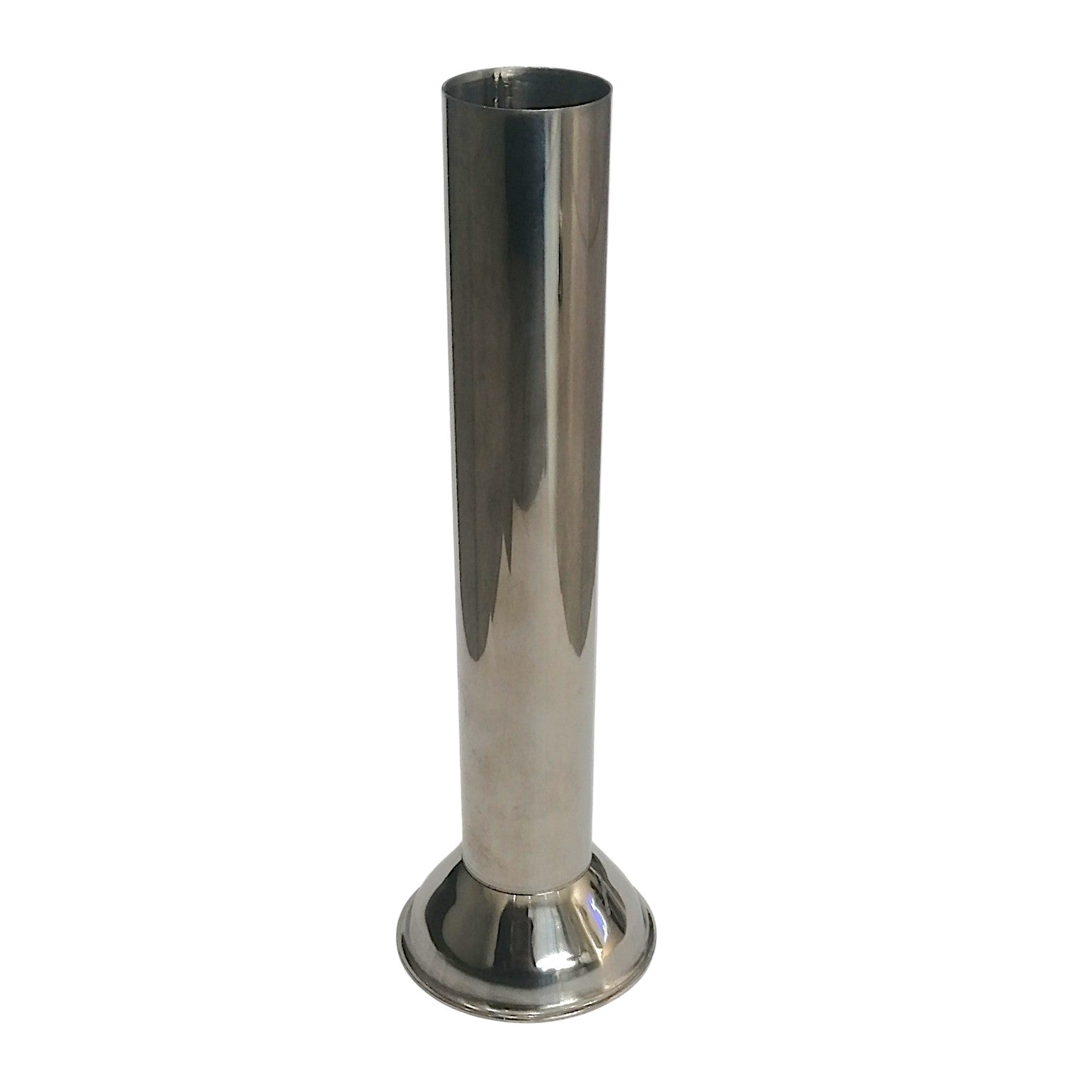 Spare 30mm Funnel for Hydraulic Sausage Filler — view 1