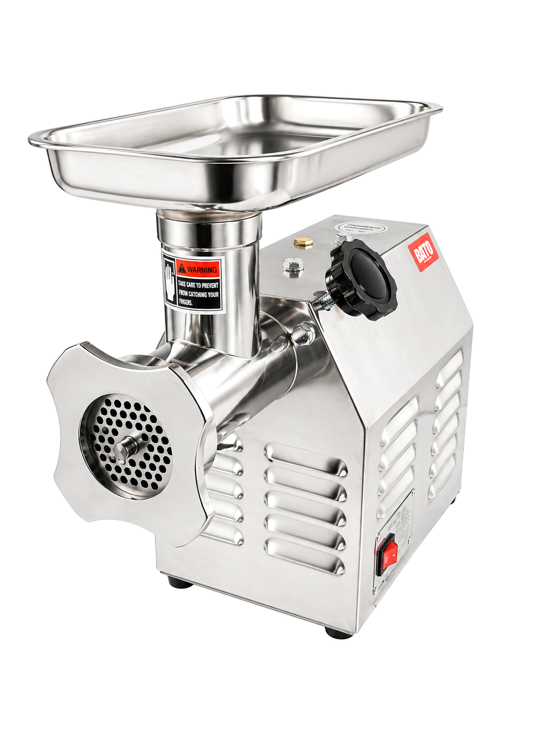 TK22 Meat Mincer Table Top — view 1