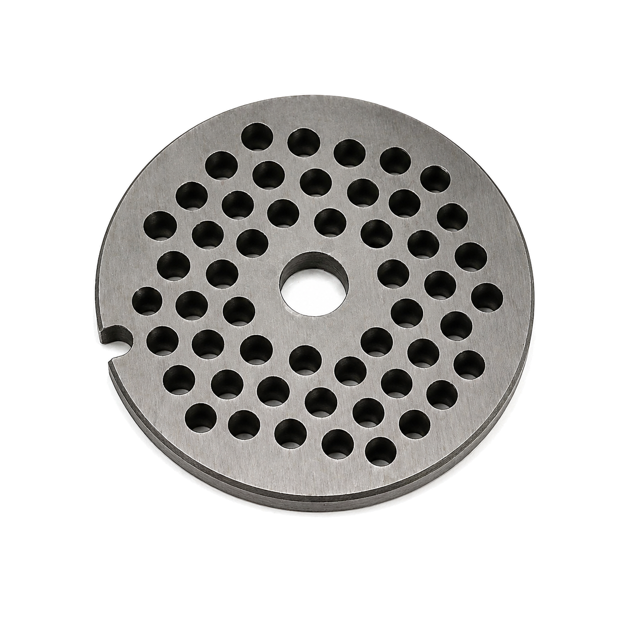6mm Plate for TK22 Mincer — view 1