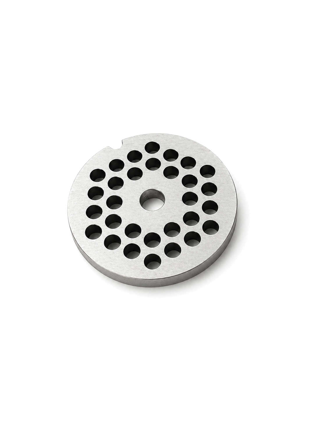 8mm Plate for TK22 Mincer — view 1