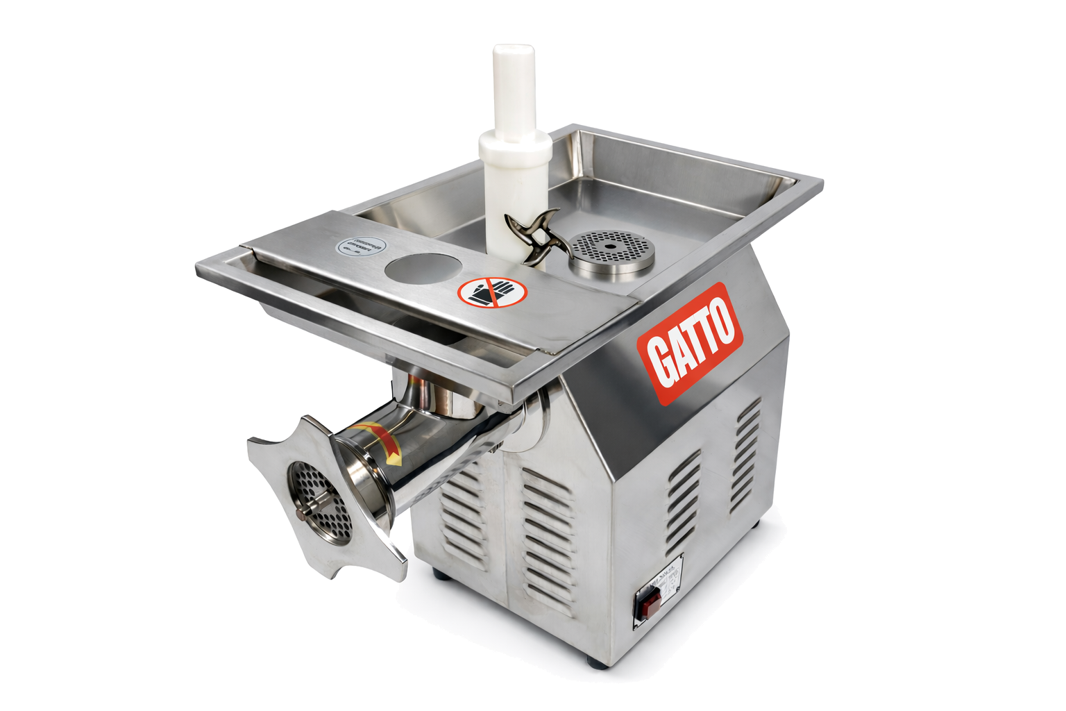 TK32 Meat Mincer Table Top — view 1
