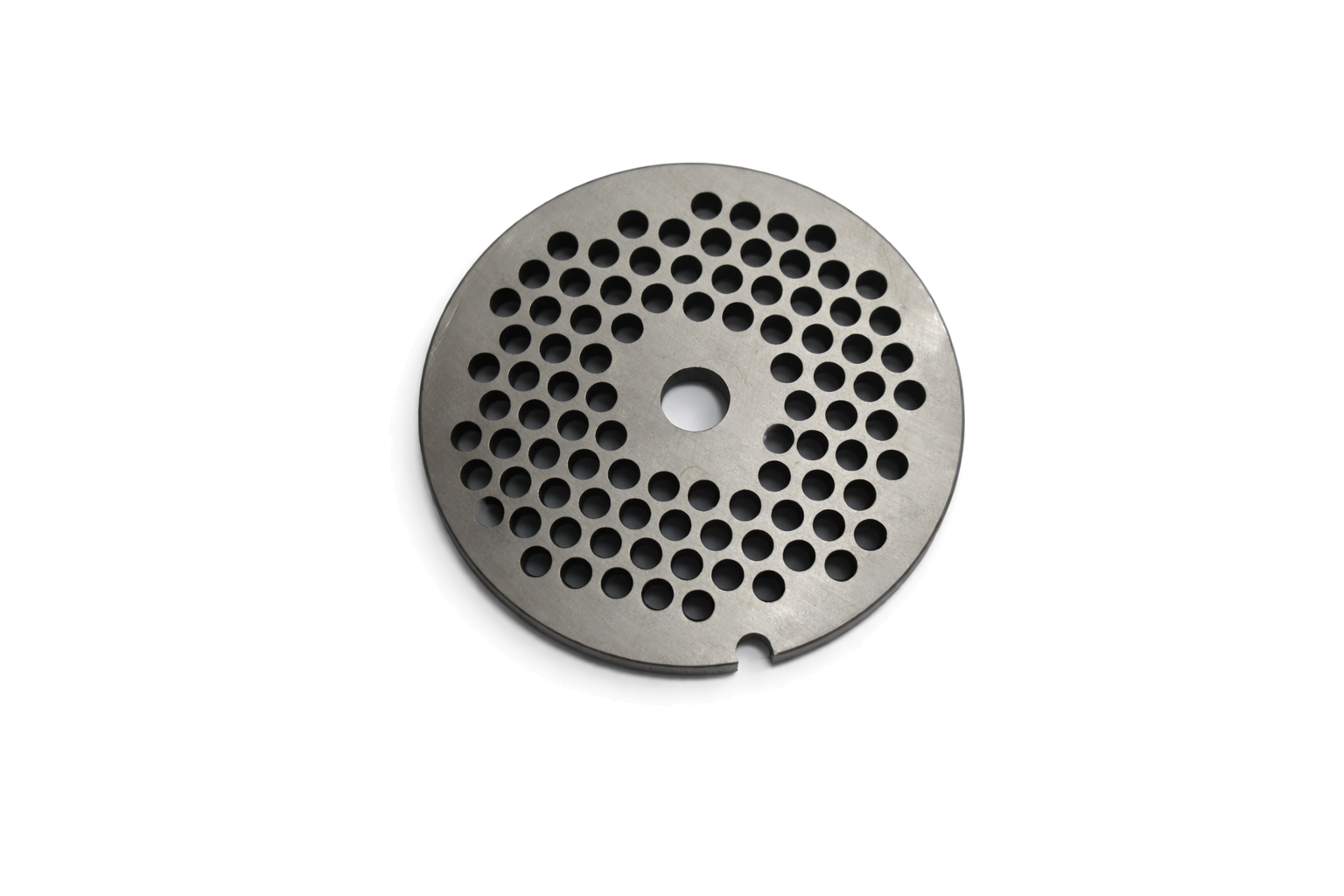 6mm Plate for TK32 Mincer — view 1