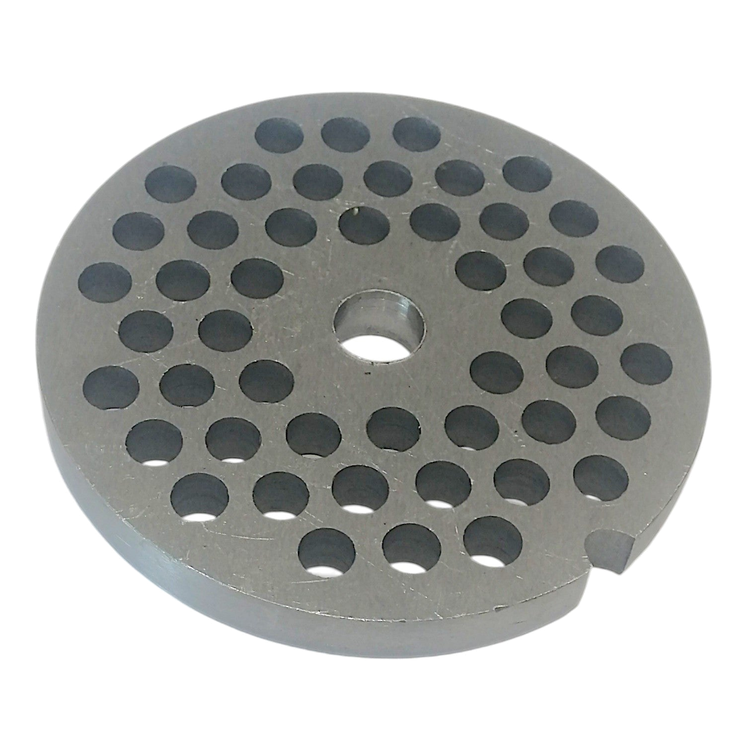 8mm Plate for TK32 Mincer — view 1