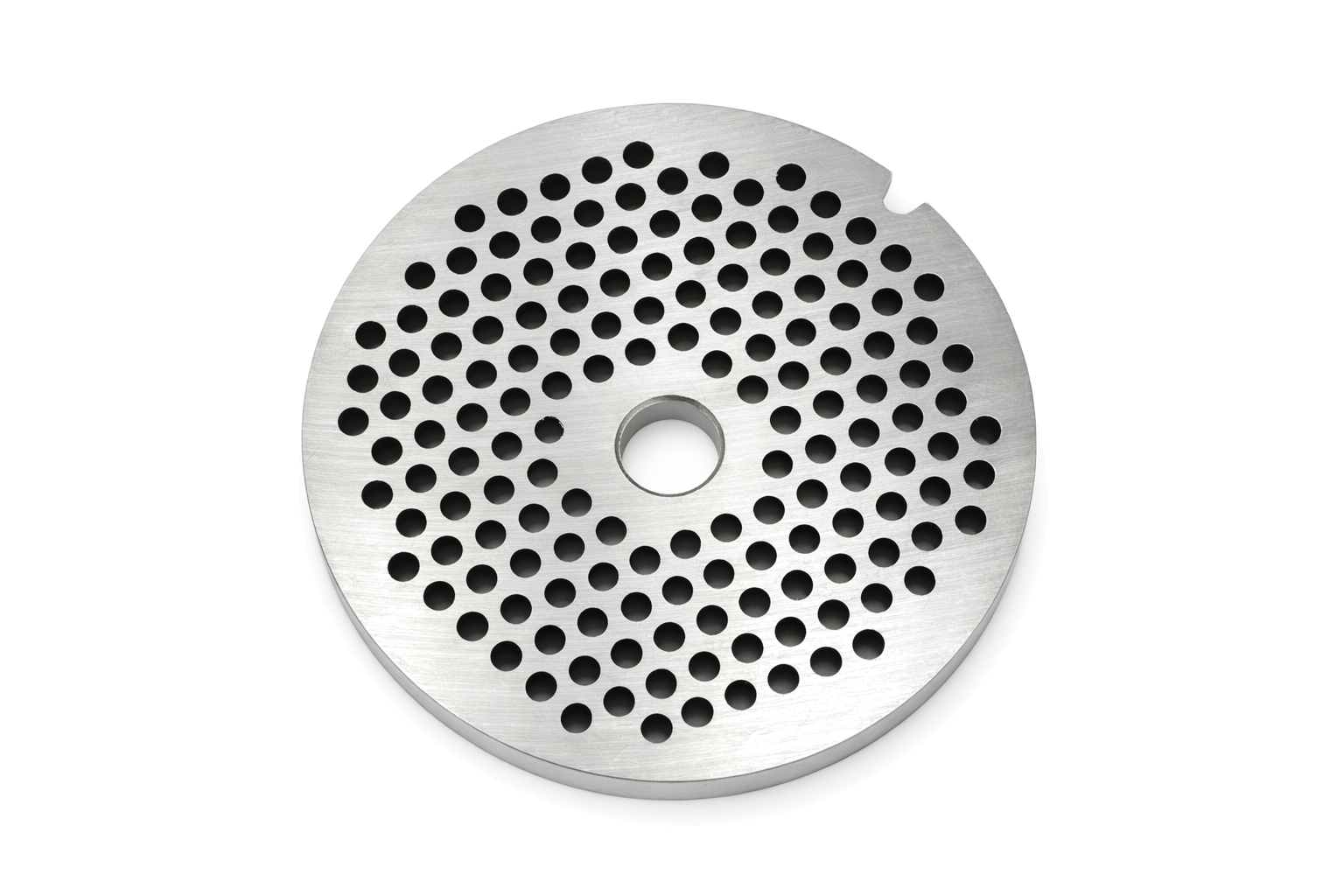 6mm Plate for TK52 Mincer — view 1