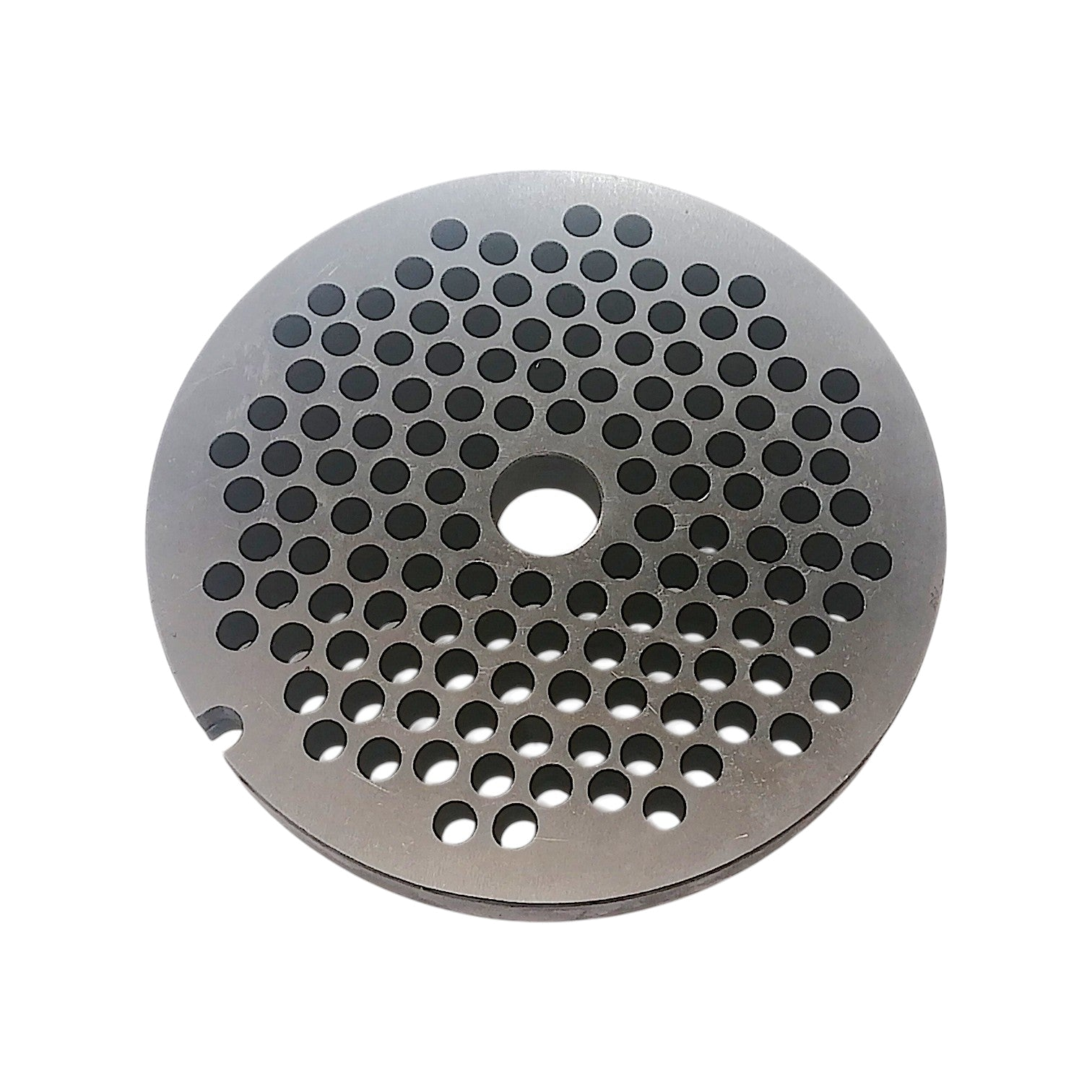 8mm Plate for TK52 Mincer — view 1