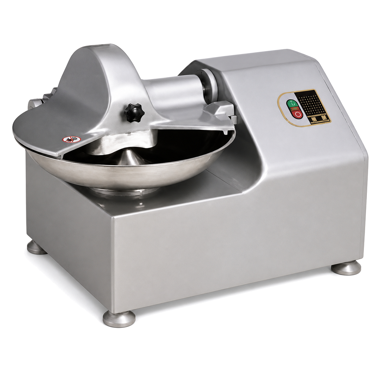 Bowl Cutter - 8lt — view 1